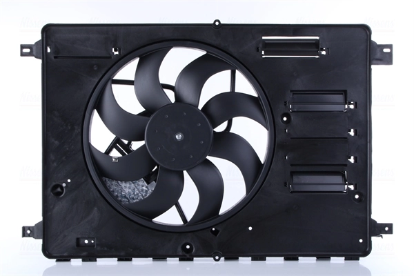 Fan, engine cooling 85640