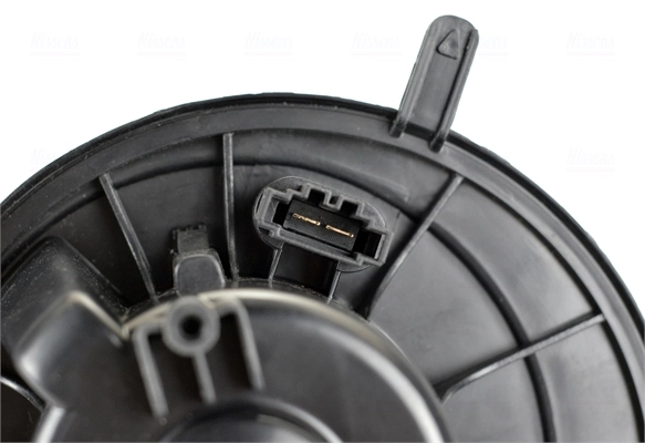 Interior Blower 87034