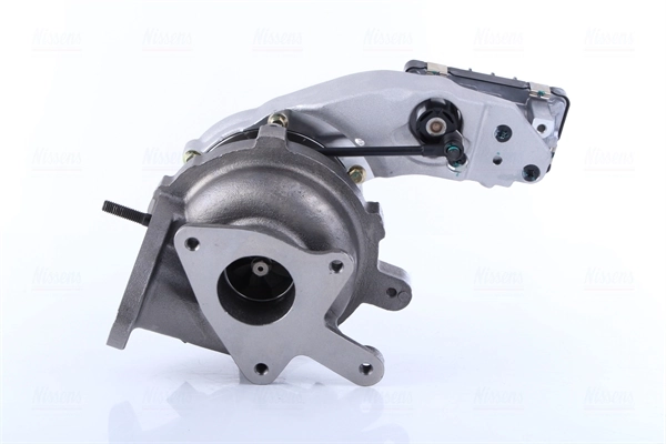 Lader, Aufladung ** FACTORY NEW ** 93496