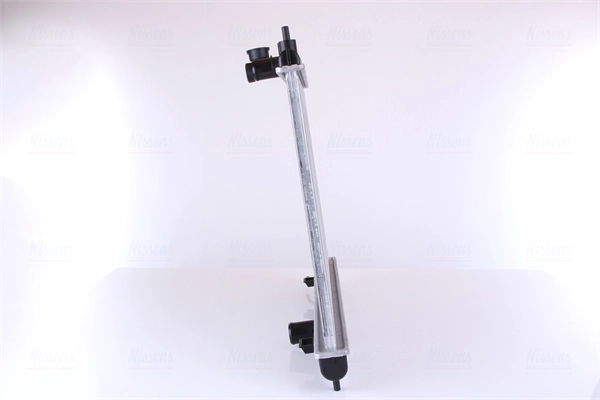 NISSENS 68798 Radiator, engine cooling