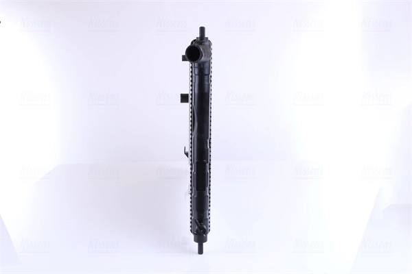 Radiator, engine cooling 61651A