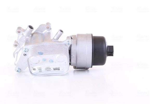 Oil Cooler, engine oil ** FIRST FIT ** 91167