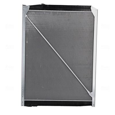 NISSENS 62791A Radiator, engine cooling