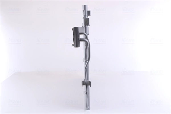 NISSENS 940216 Condenser, air conditioning