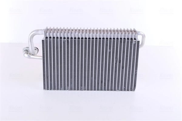 Evaporator, air conditioning 92245