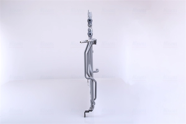 Condenser, air conditioning ** FIRST FIT ** 94724