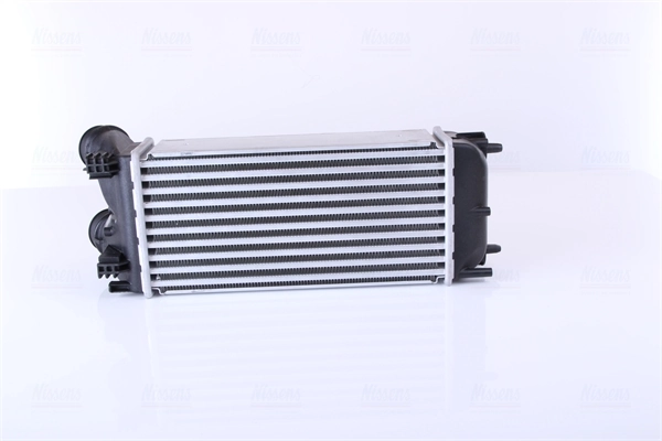 Charge Air Cooler 96627