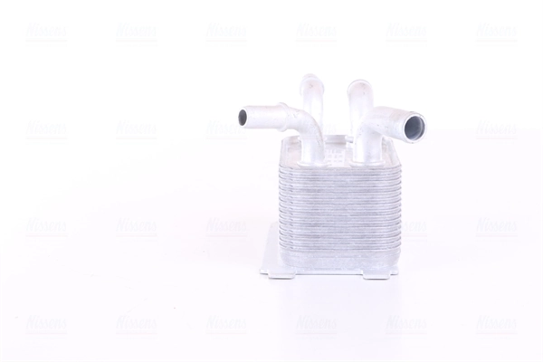 Oil Cooler, automatic transmission 90642