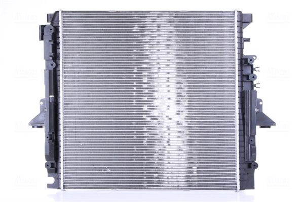 NISSENS 64333 Radiator, engine cooling