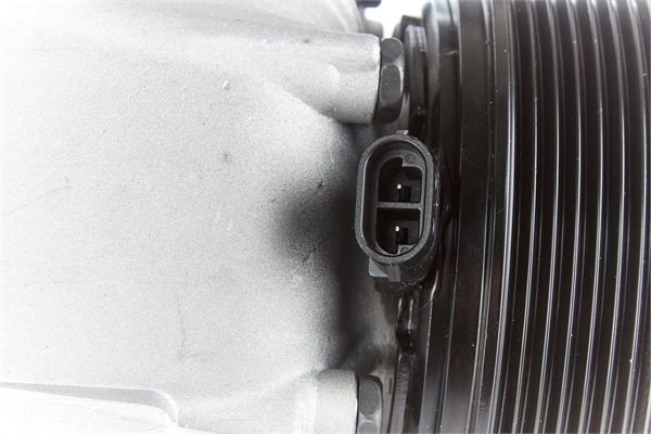 Compressor, air conditioning ** FIRST FIT ** 89267