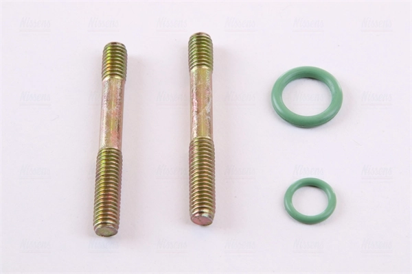 Condenser, air conditioning ** FIRST FIT ** 940596