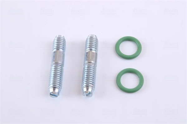 Condenser, air conditioning ** FIRST FIT ** 94806