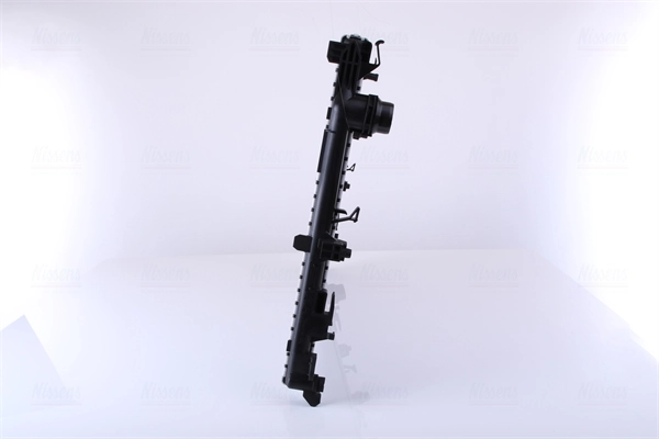 Radiator, engine cooling 627029