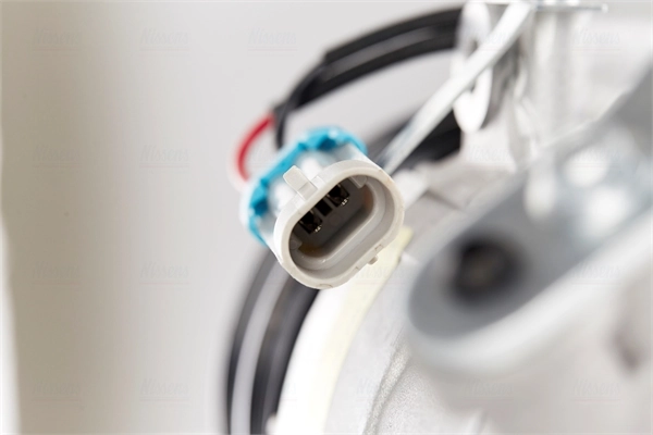 Compressor, air conditioning ** FIRST FIT ** 89393