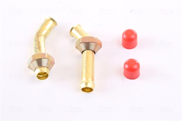 Radiator, engine cooling 63313