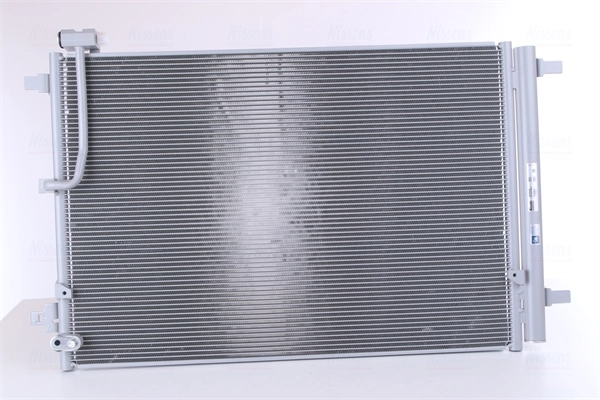 Condenser, air conditioning ** FIRST FIT ** 940329