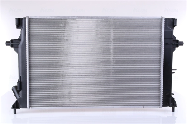 Kühler, Motorkühlung 606552