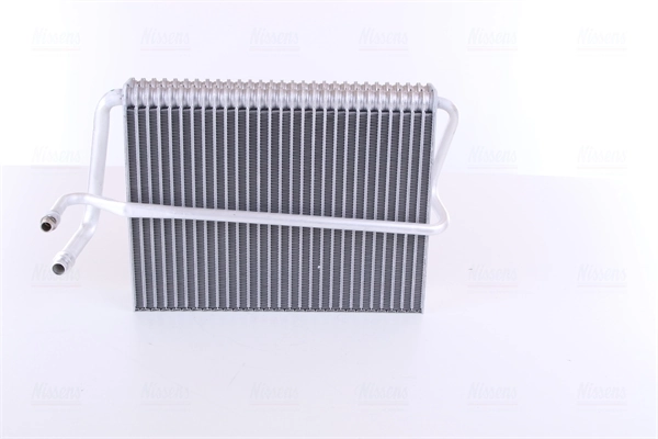 Evaporator, air conditioning 92162