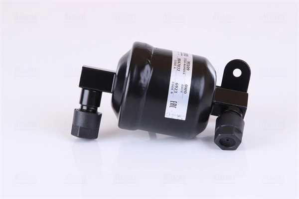 Dryer, air conditioning 95109