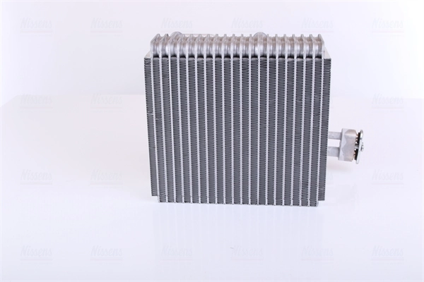 NISSENS 92265 Evaporator, air conditioning
