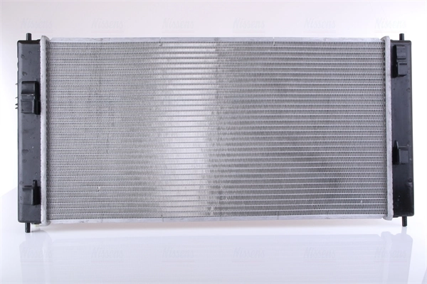 Radiator, engine cooling 68737