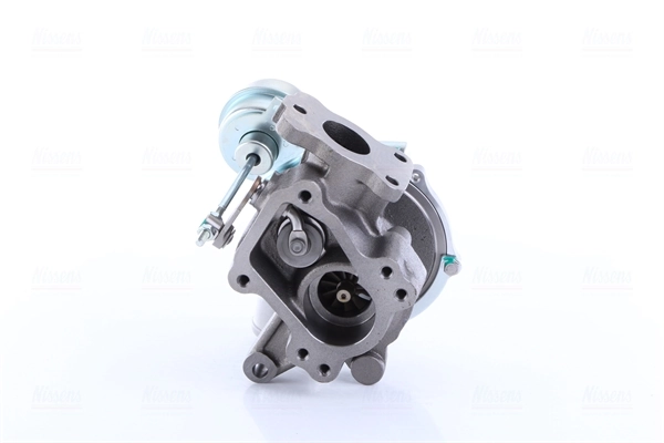 Charger, charging (supercharged/turbocharged) ** FACTORY NEW ** 93256