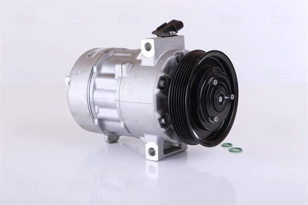 Compressor, air conditioning ** FIRST FIT ** 890578