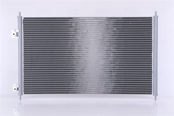 Condenser, air conditioning ** FIRST FIT ** 94771