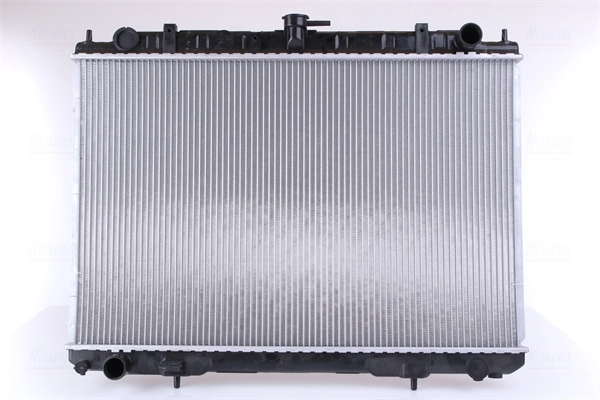 Radiator, engine cooling 606161