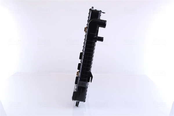 Radiator, engine cooling 62765