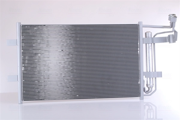 Condenser, air conditioning 940355