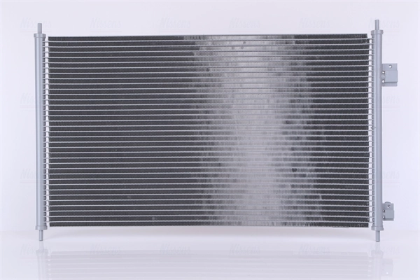Condenser, air conditioning ** FIRST FIT ** 94771