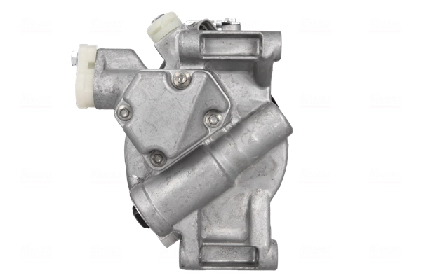 NISSENS 890145 Compressor, air conditioning
