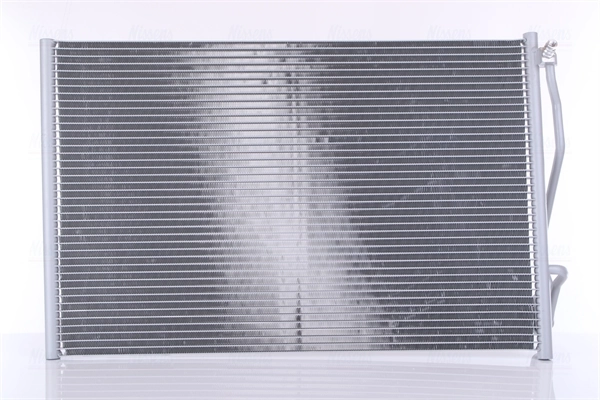 NISSENS 941246 Condenser, air conditioning