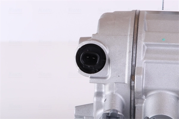 Compressor, air conditioning ** FIRST FIT ** 890791