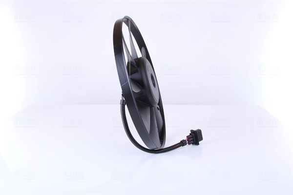 Fan, engine cooling 85549