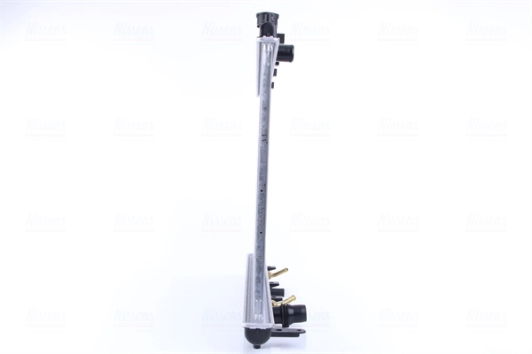 NISSENS 681407 Radiator, engine cooling