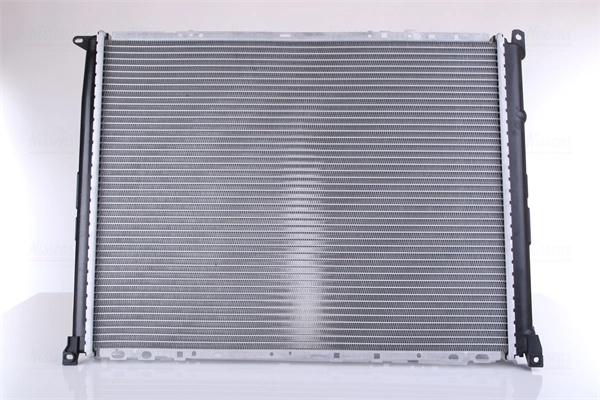 NISSENS 63943A Radiator, engine cooling