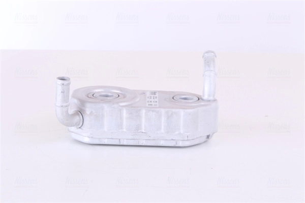 Oil Cooler, automatic transmission 90708