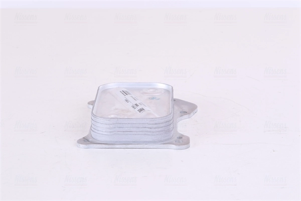 Oil Cooler, engine oil ** FIRST FIT ** 90700