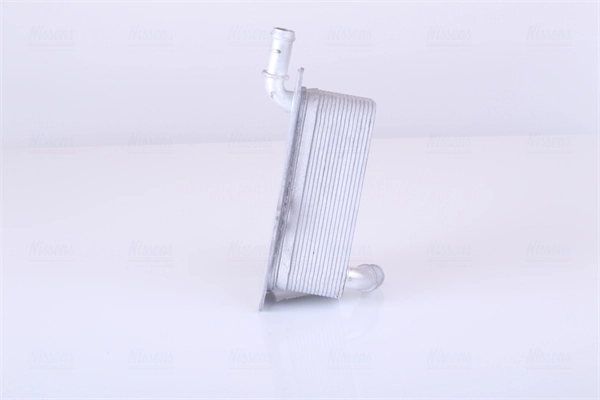 Oil Cooler, automatic transmission 91104