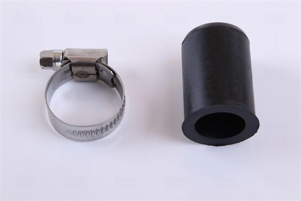 Radiator, engine cooling ** FIRST FIT ** 65543A