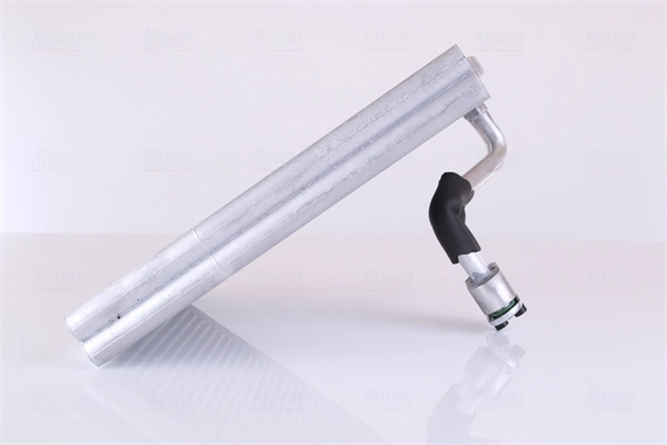Evaporator, air conditioning 92375