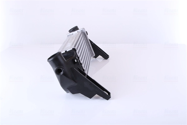 Charge Air Cooler 96219