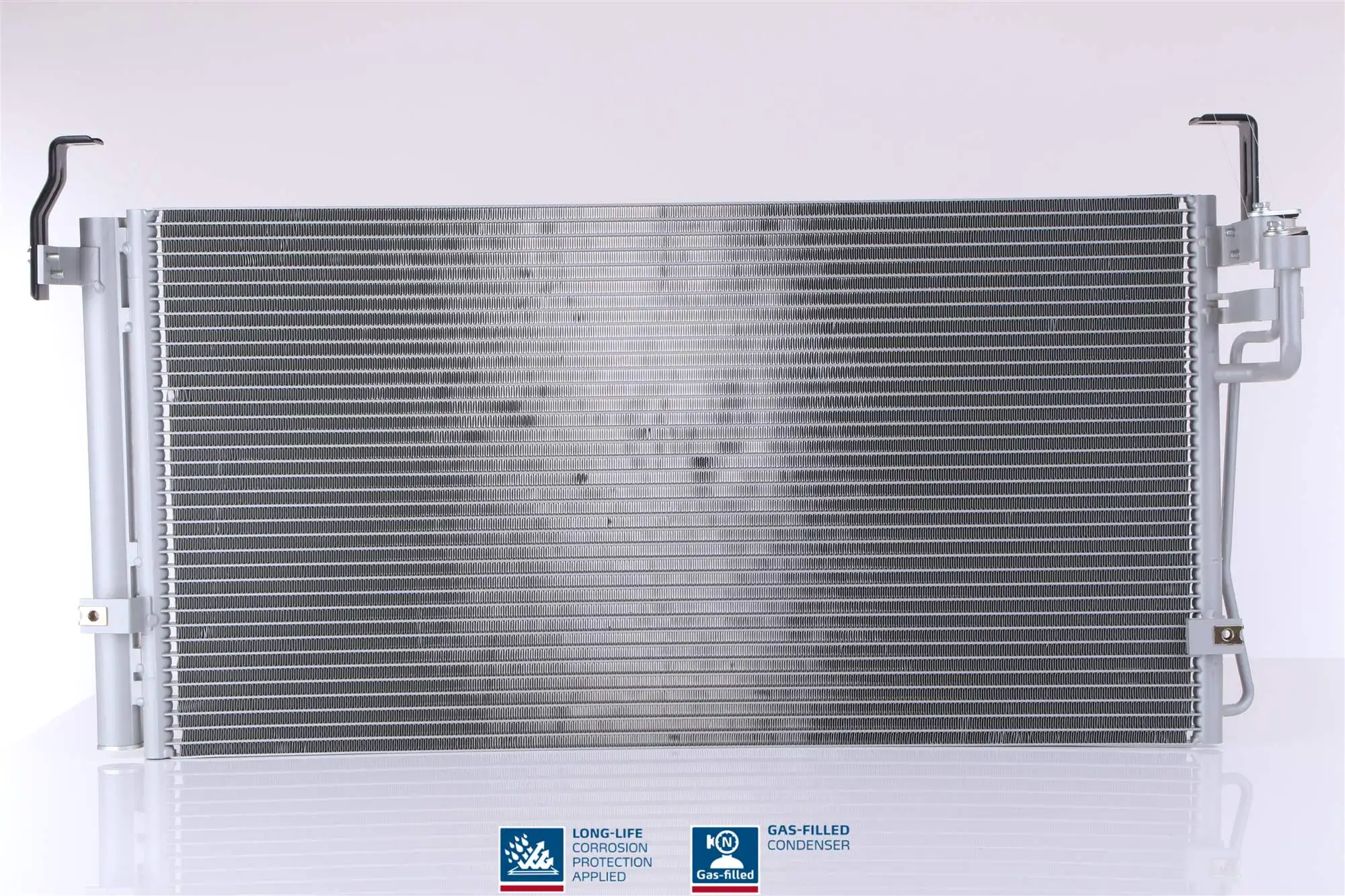 Condenser, air conditioning 94449