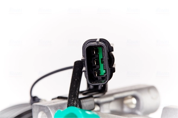 Compressor, air conditioning ** FIRST FIT ** 890575