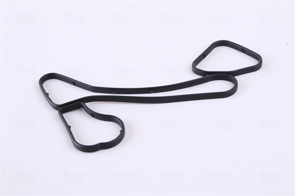 Oil Cooler, engine oil ** FIRST FIT ** 90807