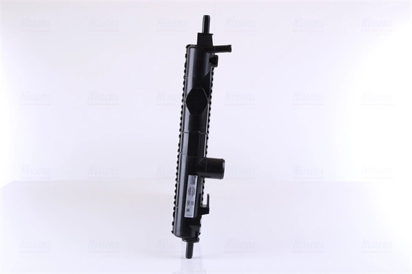 Radiator, engine cooling 63050A