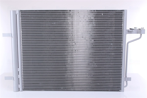 Condenser, air conditioning 940767