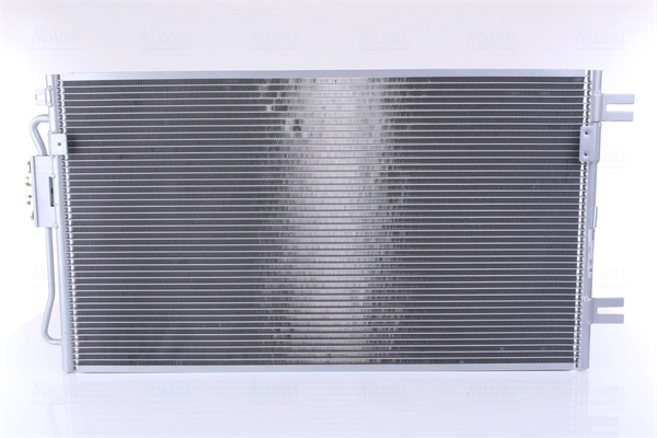 Condenser, air conditioning ** FIRST FIT ** 94806